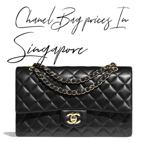 chanel rocket bag cost|singapore chanel bag price.